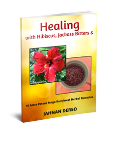 Healing with Hibiscus