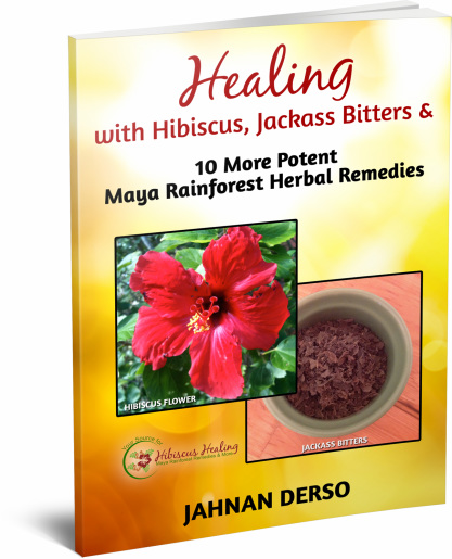 Healing with Hibiscus