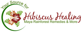 Rainforest Remedies