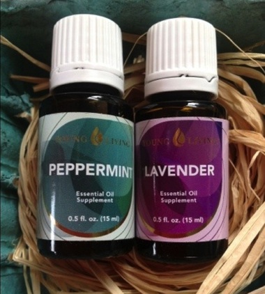 Peppermint_Lavender_Essential_Oils
