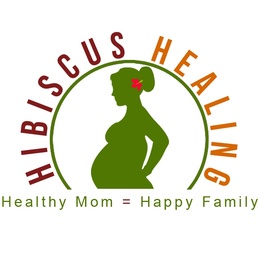 Healthy Mom equals Happy Mom
